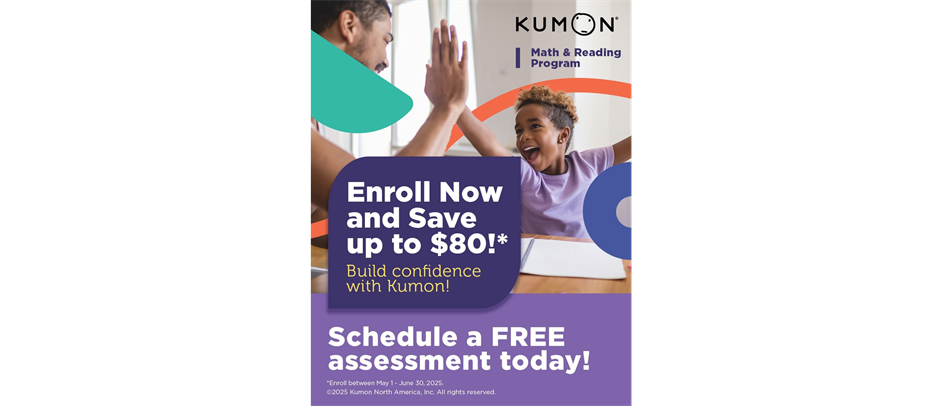 Kumon of Bristow